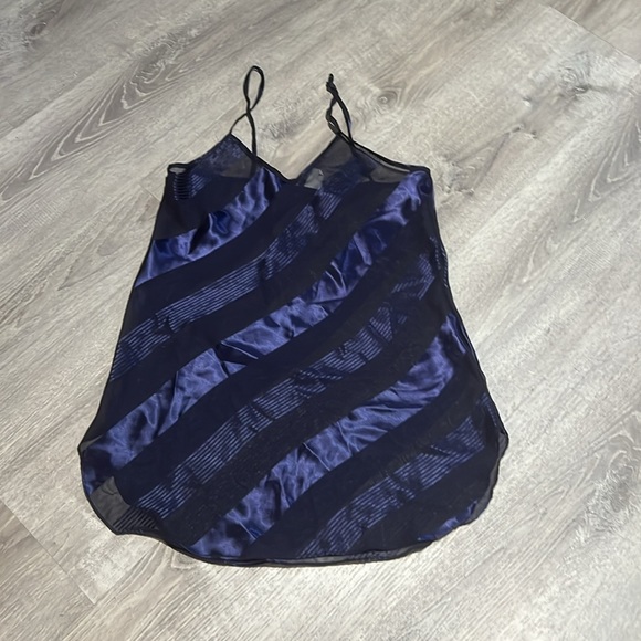 Vintage Kristine Tyler Intimates Slip Dress - Picture 3 of 15